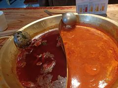 -小龙坎火锅(湖滨银泰in77店)