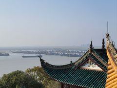 -岳阳楼景区
