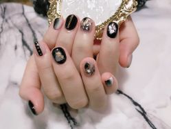 -Hands Nail专业美甲美睫