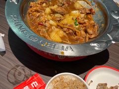 -胖哥俩肉蟹煲(福州仓山爱琴海店)