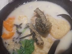 -渔米丰·广府鱼汤米线(光明广场店)