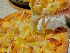 -必胜客(WOW中心城店)