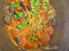 -山河屯铁锅炖鲜鹅·东北菜(开发区一店)