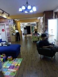 -DEERKIDS鹿童儿童摄影(长沙总店)