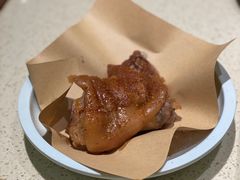 -状元阁烧烤(新华路总店)