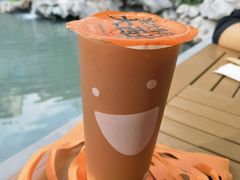 -放哈·甜醅子奶茶创造者(正宁路店)
