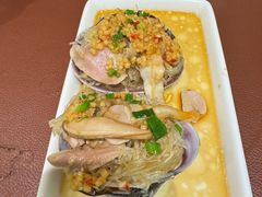 -天天鱼港·海鲜·鲅鱼水饺·招牌烤鸭(黄骅店)