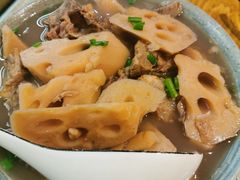 -静一餐厅·湖北菜(前门创始店)