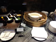 -成都钓鱼台精品酒店-品聚·成都餐厅