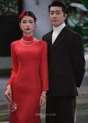 -巴黎婚纱摄影(瑞安旗舰店)