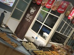 -恩点烘焙面包糕点·伴手礼(和平广场店)