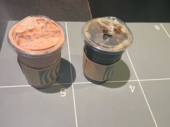 -星巴克(恒基688广场店)