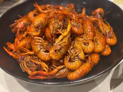 -聚味瞿记·龙虾堂(天元店)