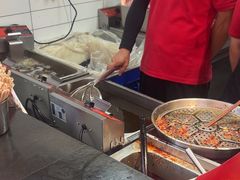 -黑色经典臭豆腐·湖南特产(坡子街特产局店)