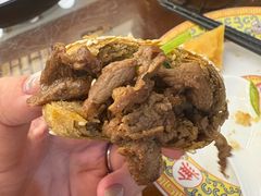 -烤肉季饭庄