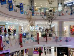 -凯德广场(学府店)