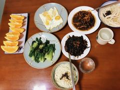 -双塔老饭店