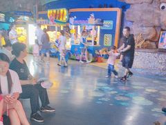 -烟台海昌鲸鲨海洋公园