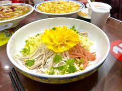 -真不同饭店(老城店)