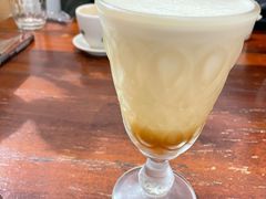 狂喜-Double cafe