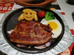 -杯子红牛排(创意产业园店)