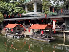 -侨美·唐荔园·40年地道粤菜