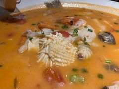 -川味堂·四川豆花(八卦岭店)