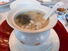 -君来湖滨饭店·渔餐厅