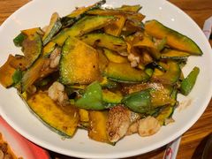 -柴窝堡22号辣子鸡·传承新疆菜