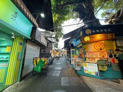 门面-大厨的餐厅(曾厝垵总店)
