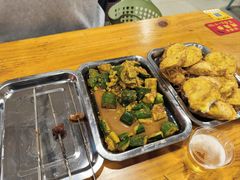 -陈氏肥蛤(小纬六路总店)