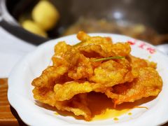 -玺炖·中国铁锅炖(虹桥天街店)
