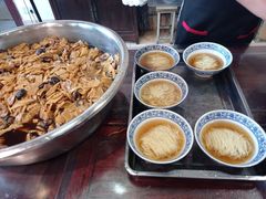 -西园寺素食(西园弄戒幢律寺店)