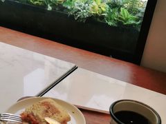 -Peet's Coffee皮爷咖啡(大学路店)