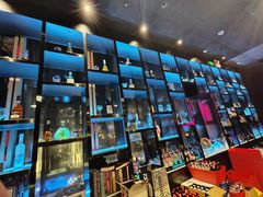 -MOSSO音乐酒吧·live house(南京旗舰店)