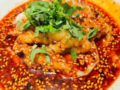 -太二酸菜鱼(中山龙之梦店)