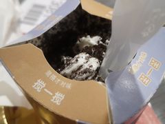 -麦当劳(东方时代广场分店)