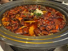 -辣婆婆(航天桥店)