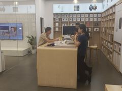 -华为授权体验店(华强北远望数码商城)