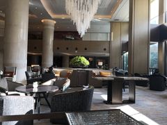 -杭州君悦酒店