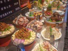 -大闫家烧烤·小海鲜家常菜(郑庄店)