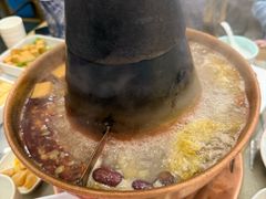 -牛街·马辈儿涮肉(牛街二店)