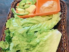 -老熟人烤肉城(马家堡店)