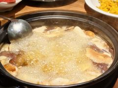 -一朵菌·野生菌探索家火锅(南亚店)