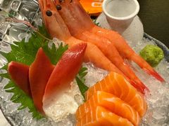 -七条鱼日本料理(三墩店)