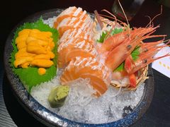 小份刺身拼盘-YAMAKAWA(龙湖胥江天街店)