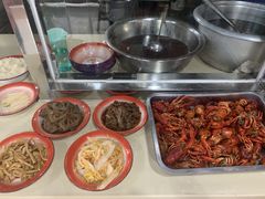 -老三样·美食研究中心(世贸路店)