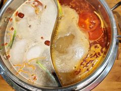 -谭三娘鲜切牛肉自助火锅(文殊院店)