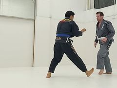 -GSTMMA综合格斗馆