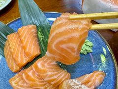 -熊本屋日式料理(万达店)